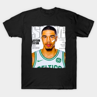 TATUM - SLAM T-Shirt